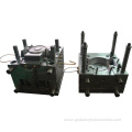 Plastic injection juicer mould